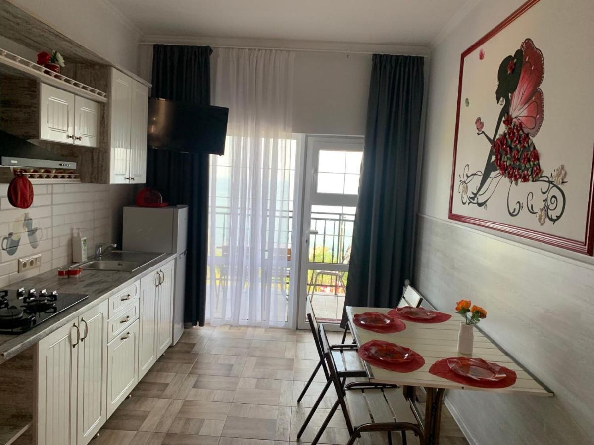 Flower Breeze Chebanka Εξωτερικό φωτογραφία
