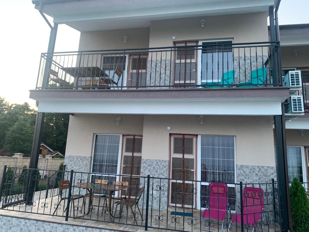 Flower Breeze Chebanka Εξωτερικό φωτογραφία