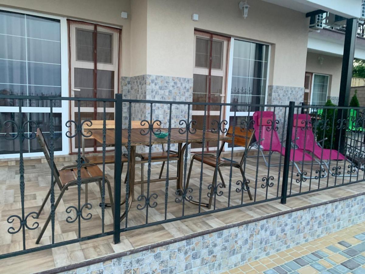 Flower Breeze Chebanka Εξωτερικό φωτογραφία