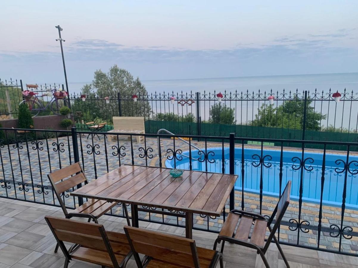 Flower Breeze Chebanka Εξωτερικό φωτογραφία