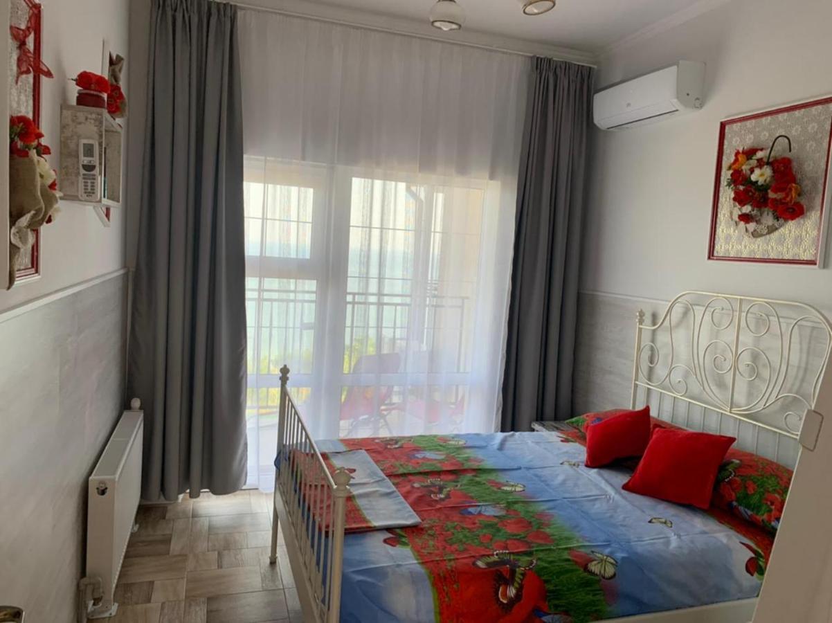 Flower Breeze Chebanka Εξωτερικό φωτογραφία