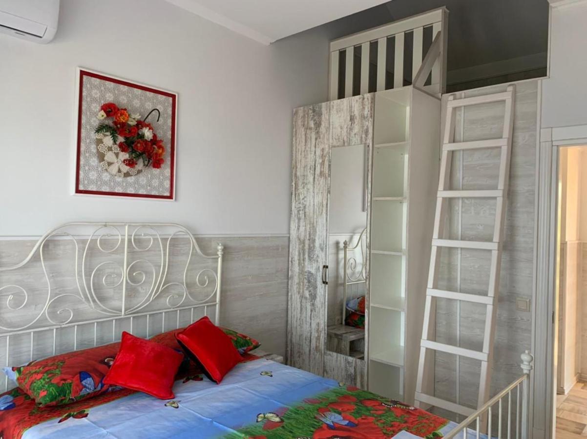 Flower Breeze Chebanka Εξωτερικό φωτογραφία