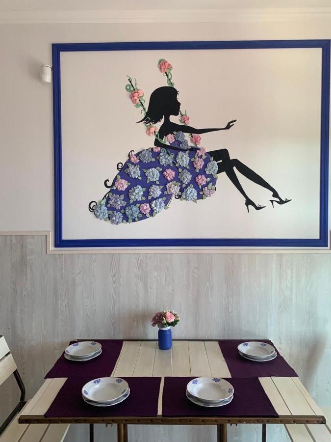 Flower Breeze Chebanka Εξωτερικό φωτογραφία