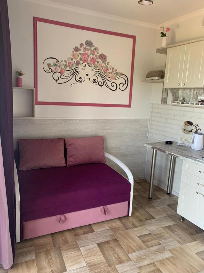 Flower Breeze Chebanka Εξωτερικό φωτογραφία
