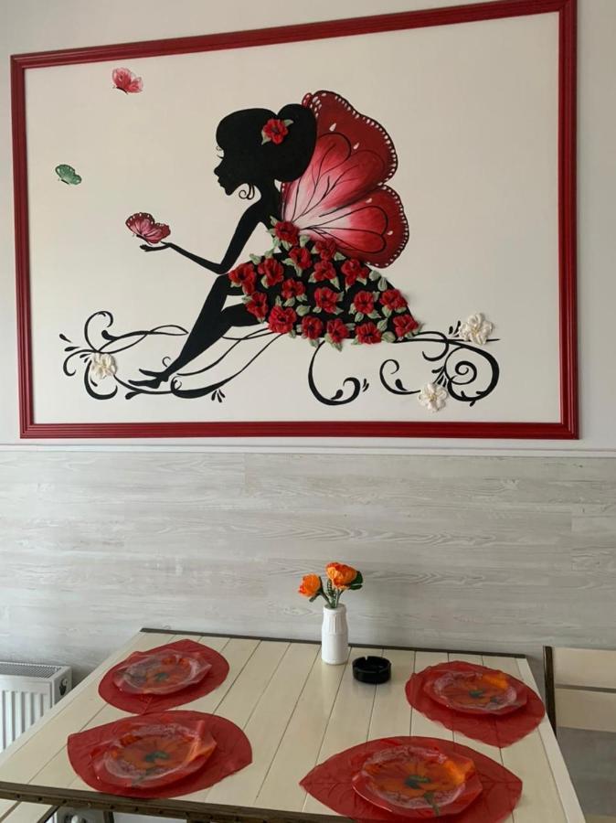 Flower Breeze Chebanka Εξωτερικό φωτογραφία