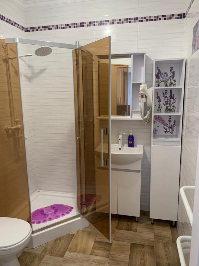 Flower Breeze Chebanka Εξωτερικό φωτογραφία