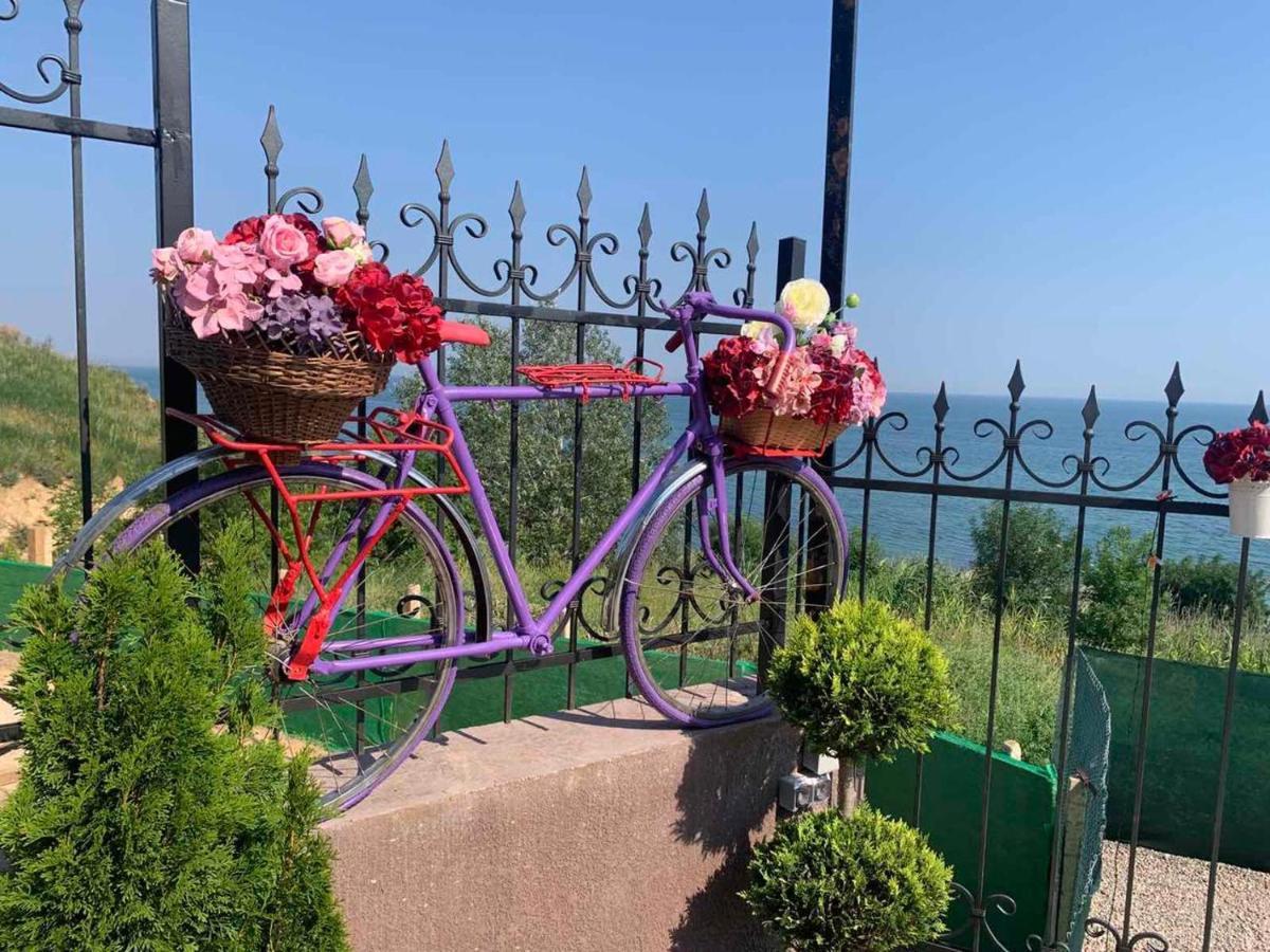 Flower Breeze Chebanka Εξωτερικό φωτογραφία