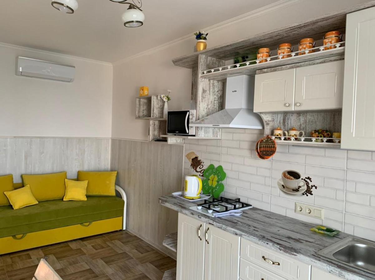 Flower Breeze Chebanka Εξωτερικό φωτογραφία