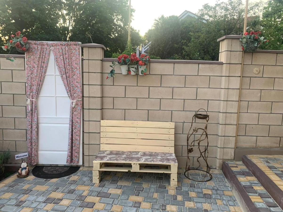 Flower Breeze Chebanka Εξωτερικό φωτογραφία
