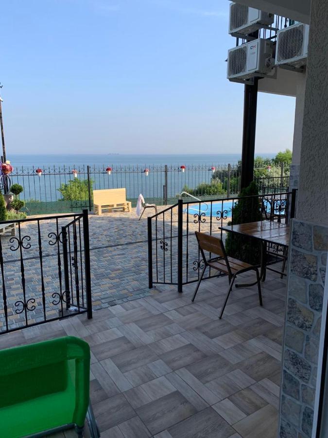 Flower Breeze Chebanka Εξωτερικό φωτογραφία