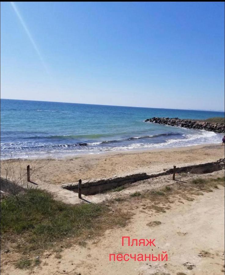 Flower Breeze Chebanka Εξωτερικό φωτογραφία