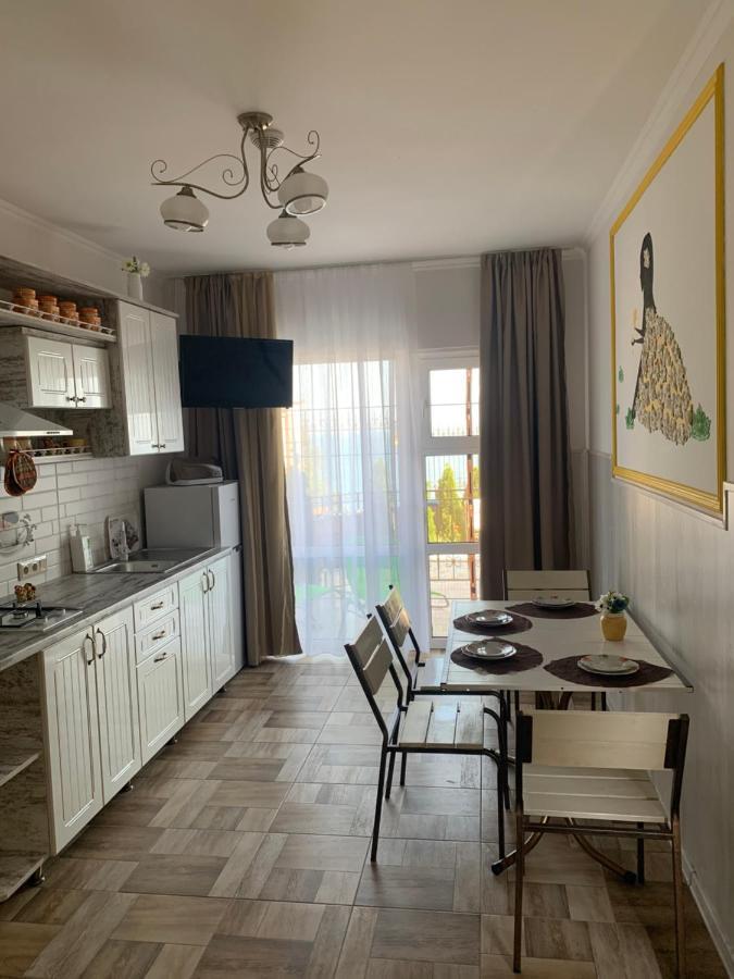 Flower Breeze Chebanka Εξωτερικό φωτογραφία