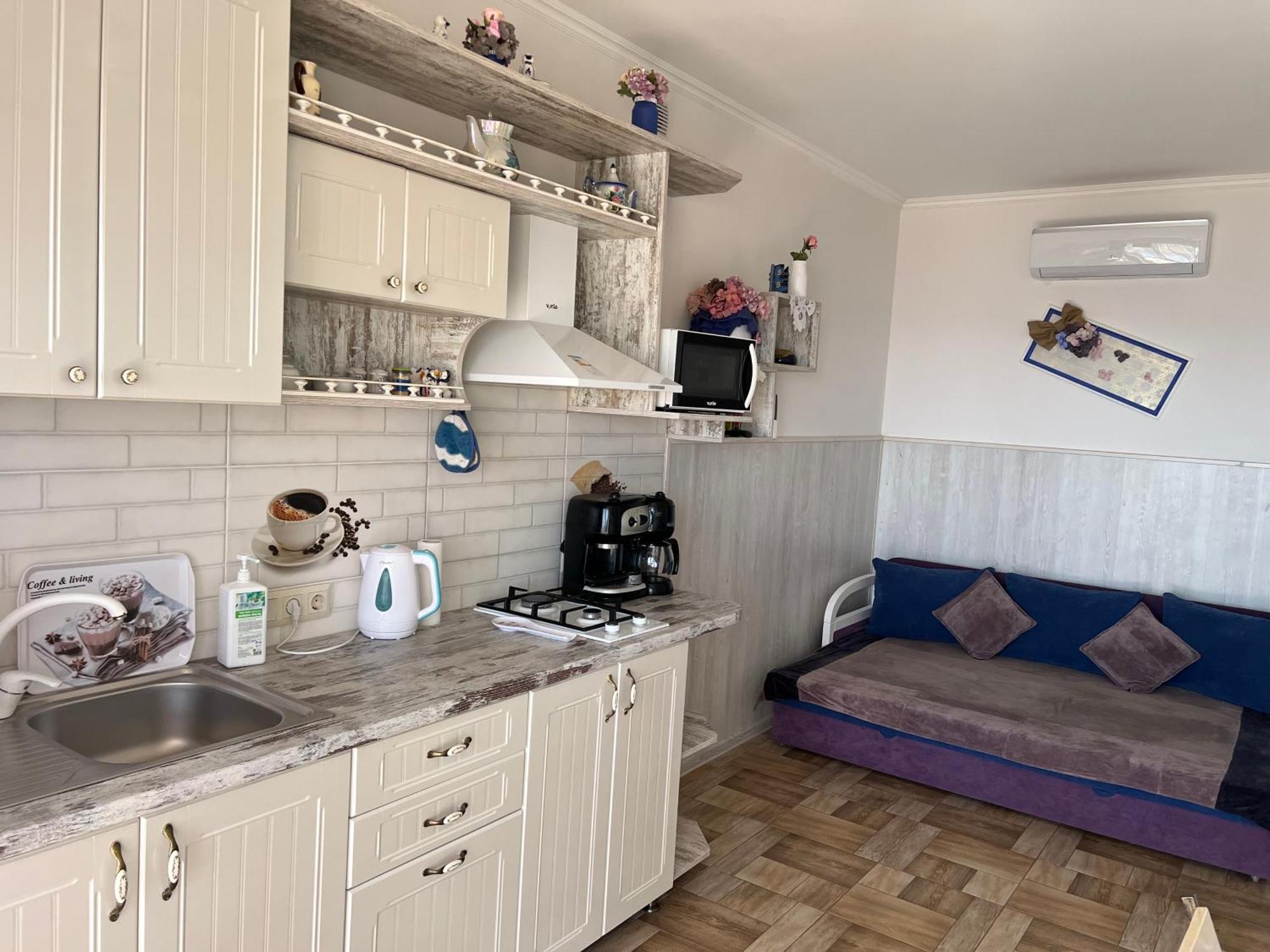 Flower Breeze Chebanka Εξωτερικό φωτογραφία