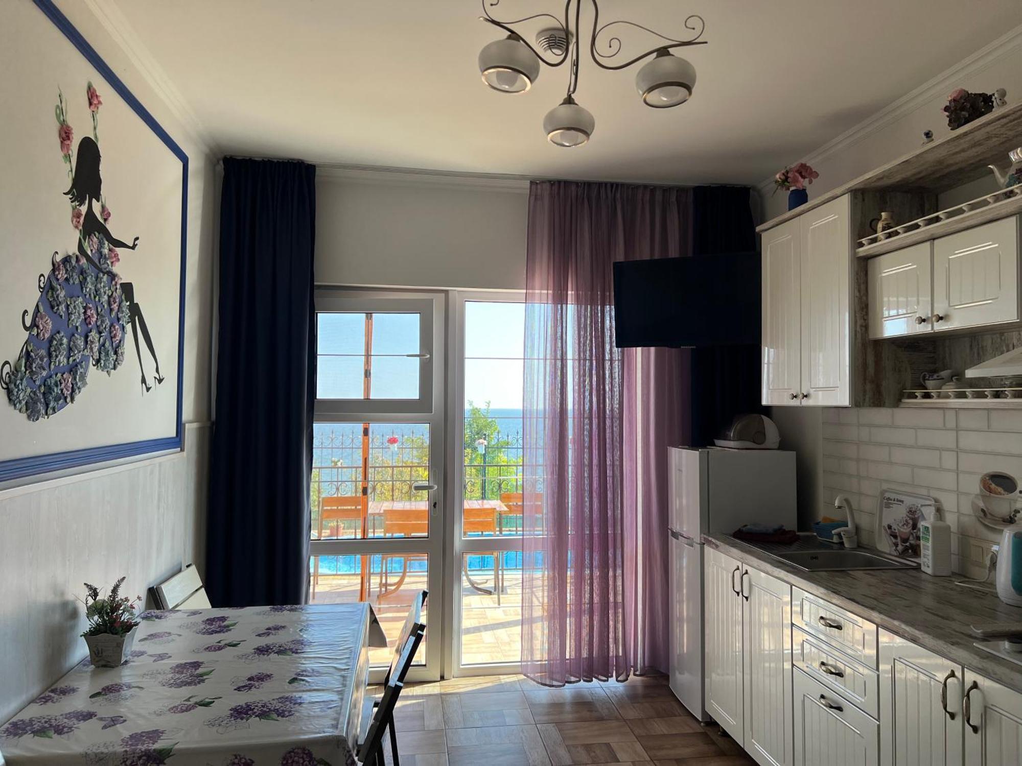 Flower Breeze Chebanka Εξωτερικό φωτογραφία