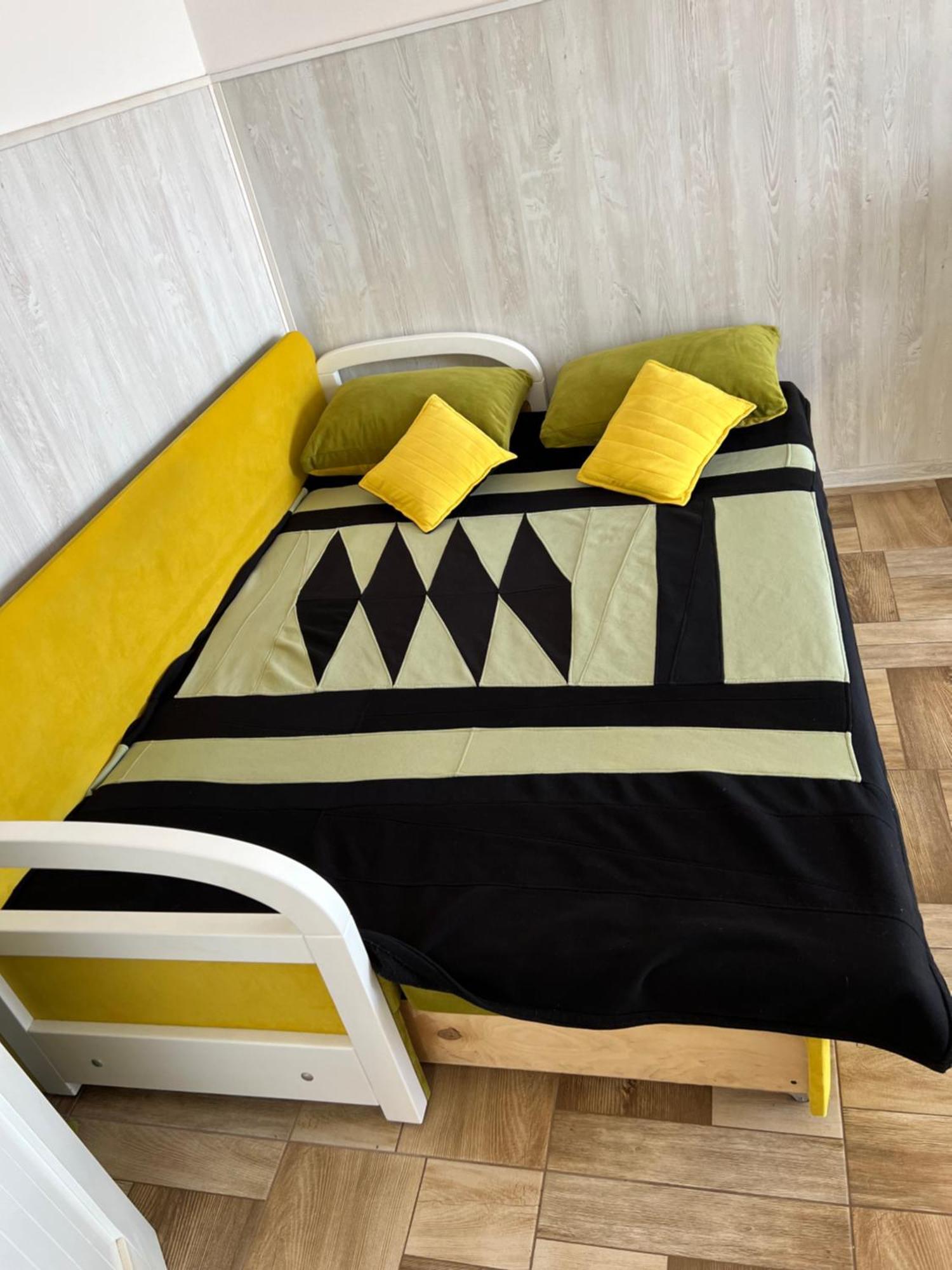 Flower Breeze Chebanka Εξωτερικό φωτογραφία