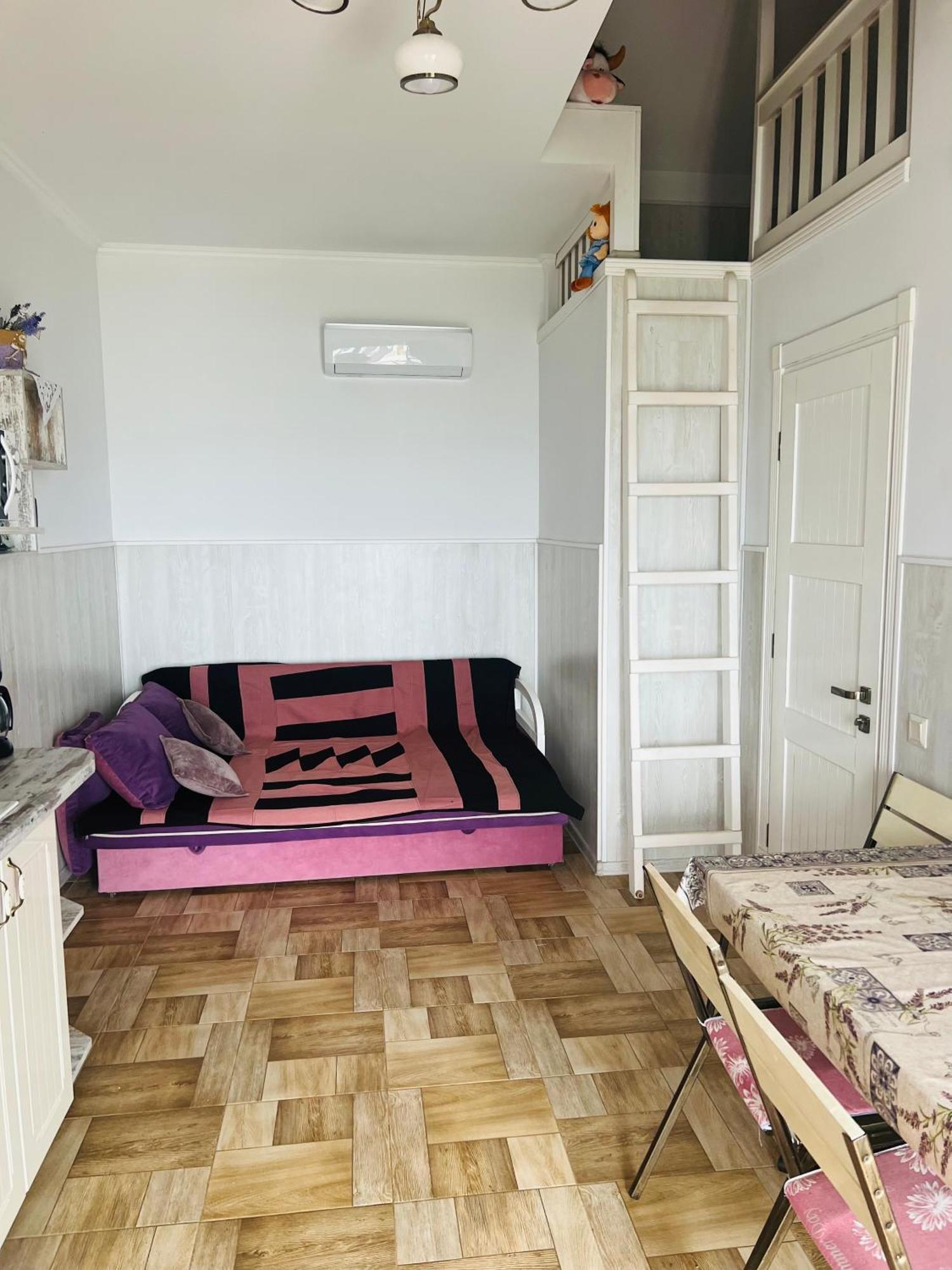 Flower Breeze Chebanka Εξωτερικό φωτογραφία