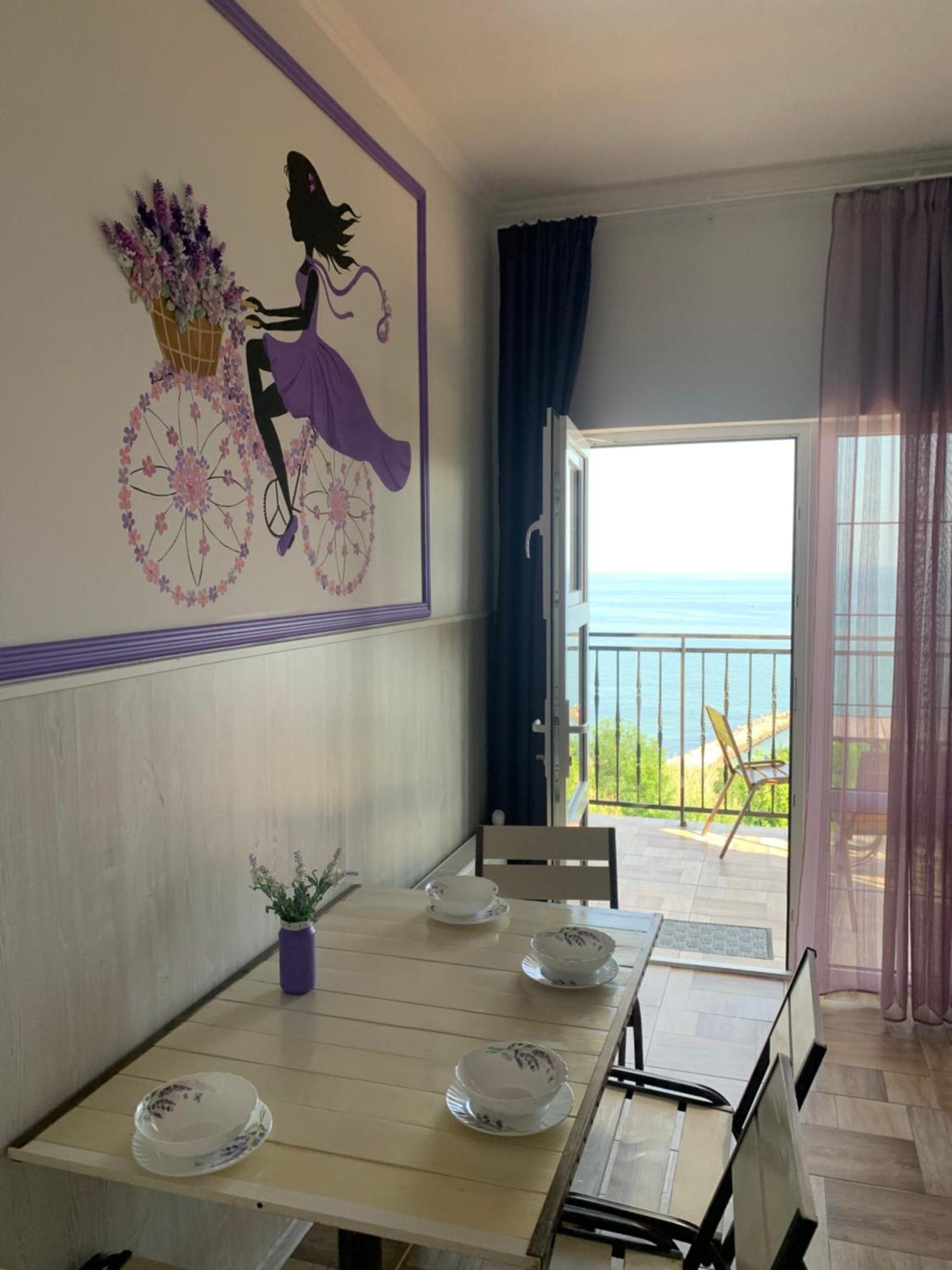 Flower Breeze Chebanka Εξωτερικό φωτογραφία