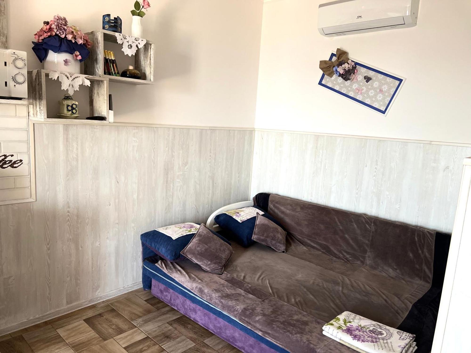 Flower Breeze Chebanka Εξωτερικό φωτογραφία